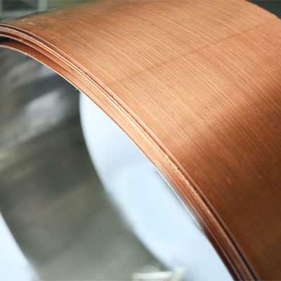 New Energy Structure Components