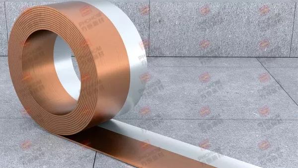 New Energy Structure Components