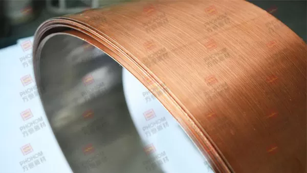 New Energy Structure Components