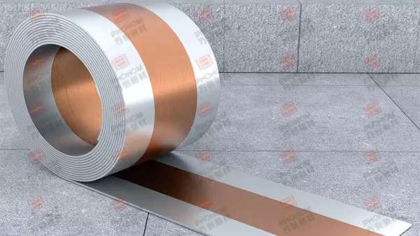 New Energy Structure Components