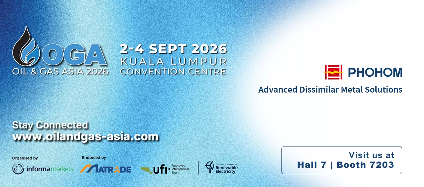 PHOHOM to Exhibit at OGA 2026 &ndash; Hall 7, Booth 7203
