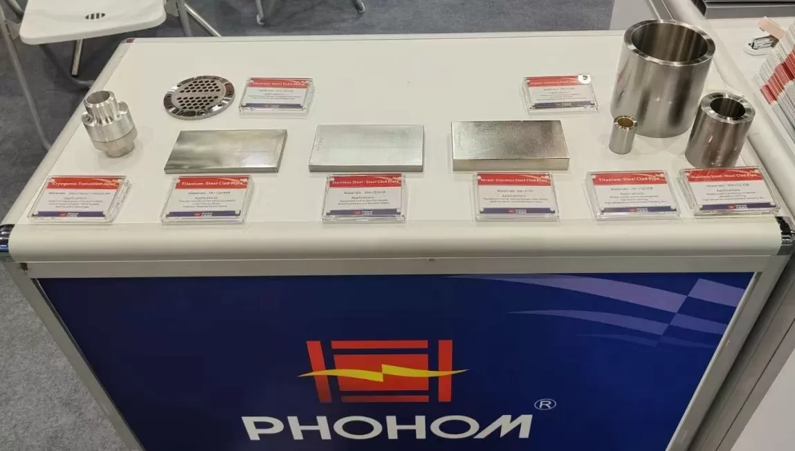 Clad Metal in Aerospace: Revolutionizing Materials for Modern Flight