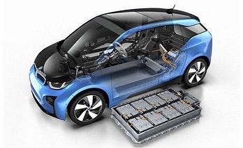 Application of Copper-Aluminum Composite Materials in New Energy Vehicle Power Battery Bus Bars