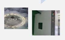 Cryogenic Transition Joints